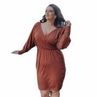 Vestido Carmella