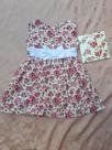 Vestido Carolina