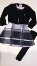 Vestido + casaco