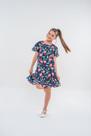 Vestido Casinha