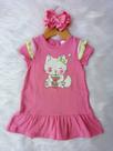 Vestido cat 64705
