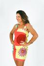 Vestido ceci