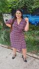 Vestido Celine Azul Vestido Celine Azul