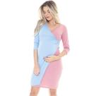 Vestido Chá Revelação/Chá de bebê Vestido Chá Revelação/Chá de bebê