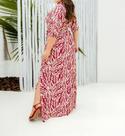 Vestido Chamise Paula tamanho G Vestido Chamise Paula tamanho G