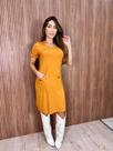 Vestido Chaquira Kamel Vestido Chaquira Kamel