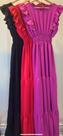 Vestido charm