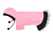 Vestido Charme para Cachorro e Gato Pet