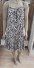 Vestido chemise tecido viscose tamanhos m,g