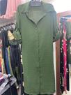 Vestido Chemise Vestido Chemise