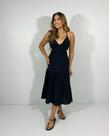 Vestido Chiara - Preto Vestido Chiara - Preto