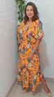 Vestido Chic