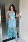 Vestido chique