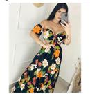 Vestido cigana