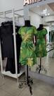 Vestido Ciganinha