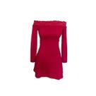Vestido Ciganinha Pink Lança Perfume
