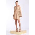 Vestido cigannha python all is love