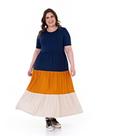 Vestido Cintia Hapuk