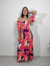 Vestido Cintia