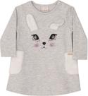 Vestido Coelhinha Nini e Bambini 3