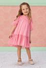 Vestido cofee break mon sucre