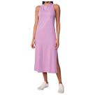 Vestido Colcci Basic Comfort Com Fenda Lateral Vestido Colcci Basic Comfort Com Fenda Lateral