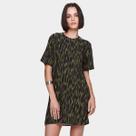 Vestido Colcci Casual Feminino Vestido Colcci Casual Feminino