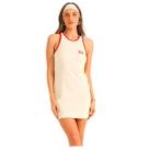 Vestido Colcci Feminino Atoalhado Curto Slim Contrast