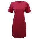 Vestido Colcci Sport Mini Dress Comfort Fit