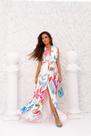 Vestido Colors branco Vestido Colors branco
