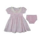 Vestido com calcinha 5125