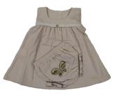 Vestido Com Calcinha Maria Bordada