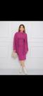 Vestido com Cardigan