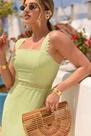 Vestido com Grippir