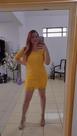 vestido com renda vestido com renda