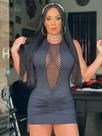Vestido Com Renda Vestido Com Renda