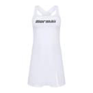 Vestido Com Shorts Feminino Beach Sports Mormaii Cor:BrancoTamanho:GGGenero:Feminino
