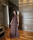 Vestido Comfy