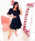 Vestido Constelações Tamanho M Vestido Constelações Tamanho M