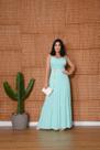 Vestido copacabana