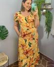 Vestido corcelet
