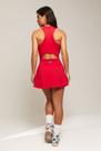 Vestido corina com short