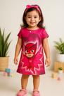 Vestido Corujita