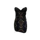 Vestido Cotton Satim Ontop
