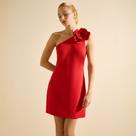 Vestido Curto Ave Rara Lara