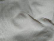 Vestido Curto Costas nuas Fendas Laterais Lurex Sensual