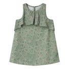 Vestido Curto Estampado Bebê Feminino Lilica Ripilica 11302077 70200