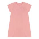 Vestido Curto Infantil Feminino Lilica Ripilica Ref 11301735 40007