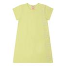 Vestido Curto Infantil Feminino Lilica Ripilica Ref 11301843 773811