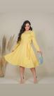 Vestido curto Vestido curto